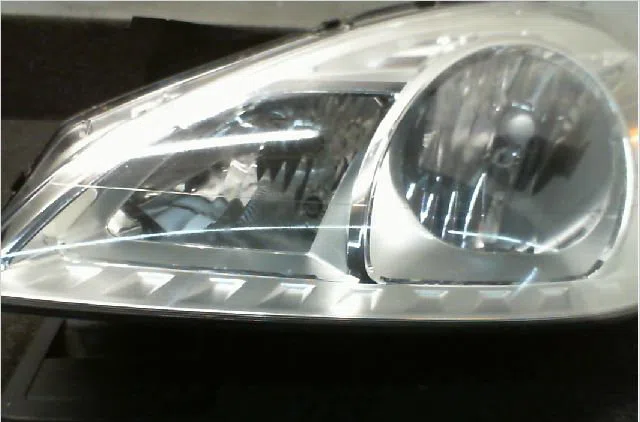 Phare gauche Mercedes-benz CLASSE A (W169) A 180 cdi (169.007, 169.307) (2004-2012) 5 portes occasion