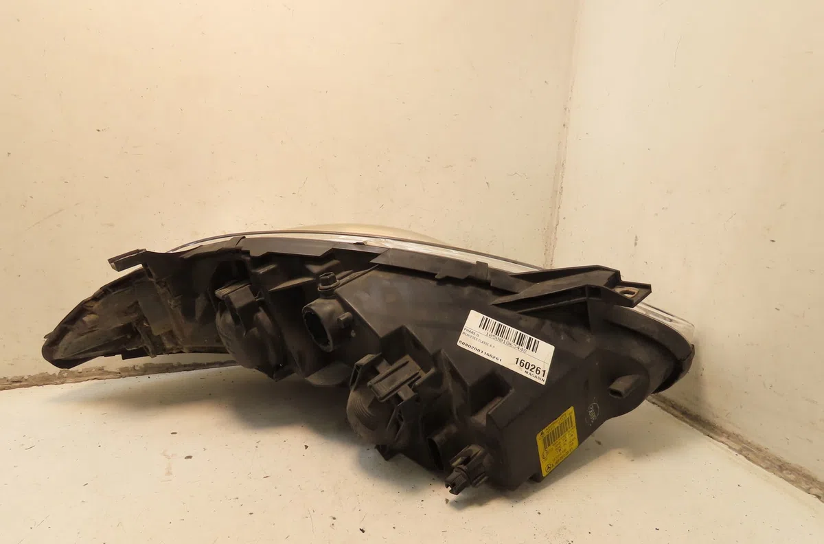 Phare gauche Mercedes-benz CLASSE A (W169) A 200 cdi (169.008, 169.308) (2004-2012) 5 portes occasion