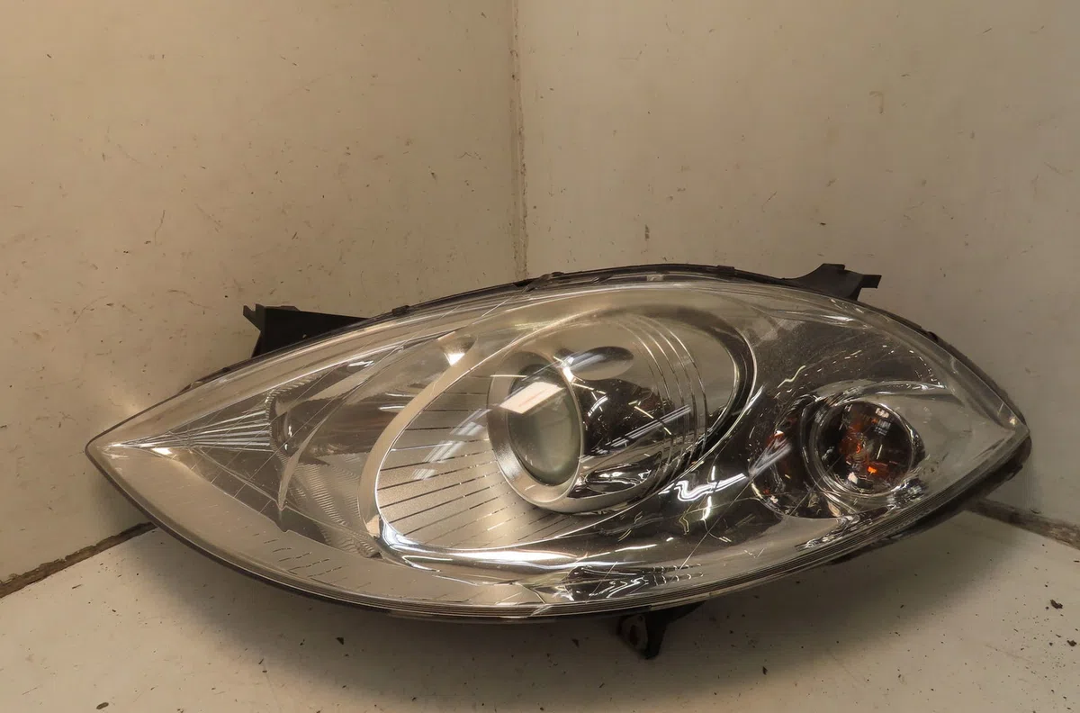 Phare gauche Mercedes-benz CLASSE A (W169) A 200 cdi (169.008, 169.308) (2004-2012) 5 portes occasion