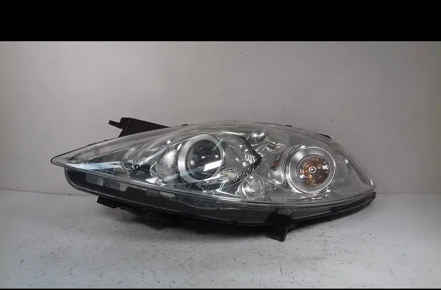 Phare gauche Mercedes-benz CLASSE A (W169) A 200 cdi (169.008, 169.308) (2004-2012) 5 portes occasion