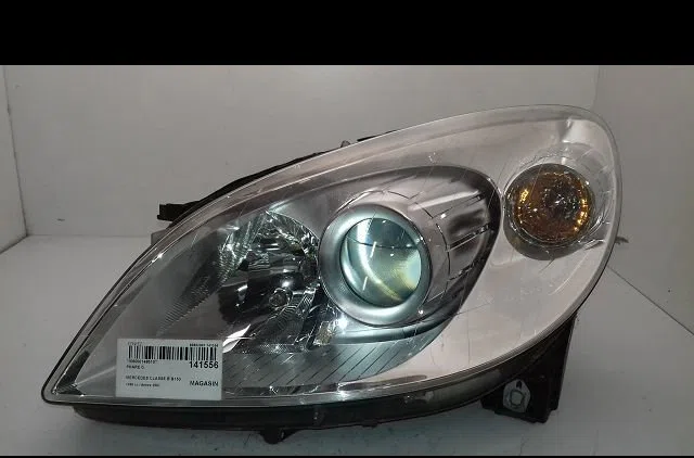 Phare gauche Mercedes-benz CLASSE B Sports Tourer (W245) B 150 (245.231) (2005-2011) occasion