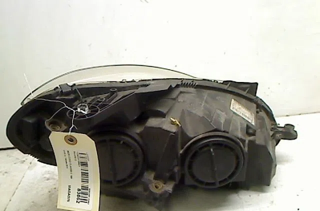 Phare gauche Mercedes-benz CLASSE C (W204) C 180 cdi (204.000) (2010-2014) occasion