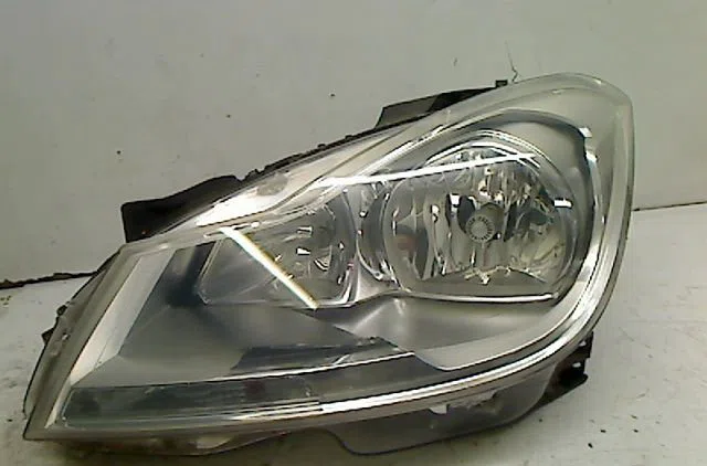 Phare gauche Mercedes-benz CLASSE C (W204) C 180 cdi (204.000) (2010-2014) occasion