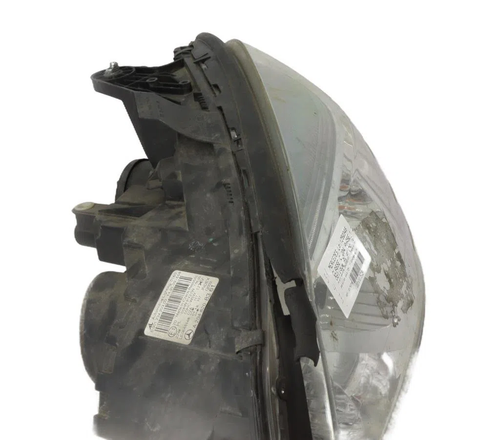 Phare gauche Mercedes-benz CLASSE C (W204) C 200 cdi (204.007, 204.006) (2007-2009) occasion