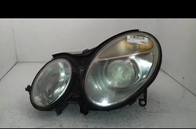 Phare gauche Mercedes-benz CLASSE E (W211) E 220 cdi (211.006) (2002-2008) occasion