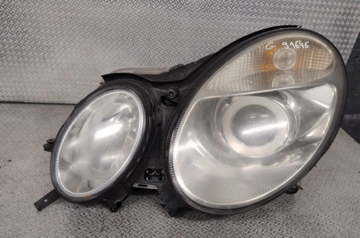 Phare gauche Mercedes-benz CLASSE E (W211) E 280 cdi (211.020) (2005-2008) occasion