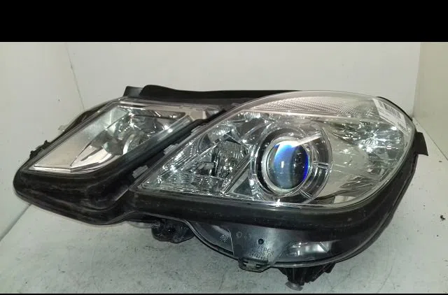 Phare gauche Mercedes-benz CLASSE E (W212) E 220 cdi - bluetec (212.001, 212.002) (2009-2016) occasion