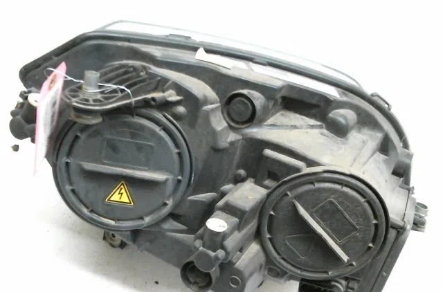 Phare gauche Mercedes-benz CLASSE GLK (X204) 220 cdi 4-matic (204.984, 204.997) (2008-2015) occasion