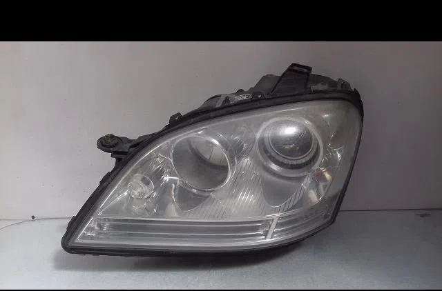 Phare gauche Mercedes-benz CLASSE M (W164) Ml 320 cdi 4-matic (164.122) (2005-2009) occasion