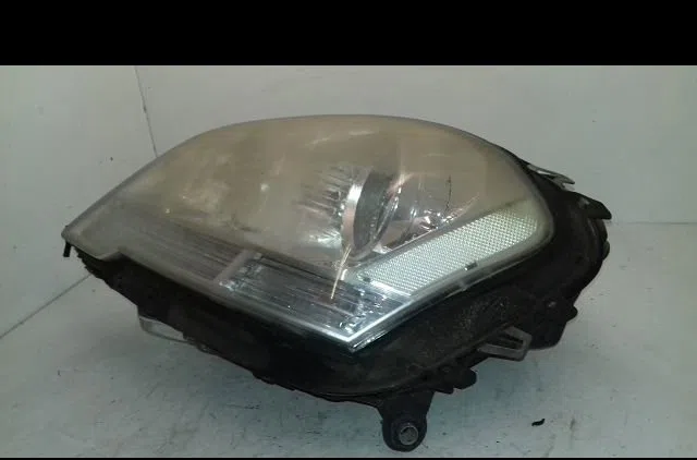 Phare gauche Mercedes-benz CLASSE M (W164) Ml 350 cdi 4-matic (164.122) (2009-2011) occasion