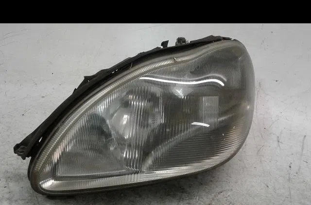 Phare gauche Mercedes-benz CLASSE S (W220) S 320 cdi (220.026, 220.126) (1999-2002) occasion