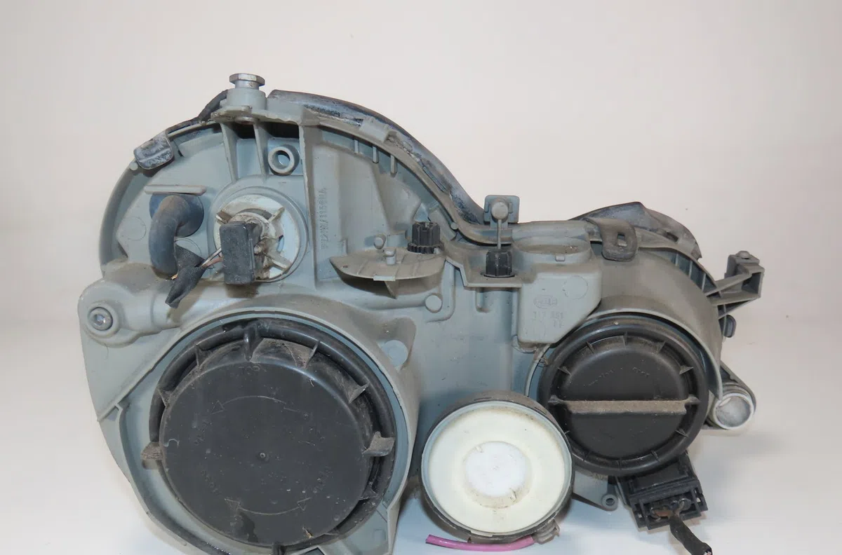 Phare gauche Mercedes-benz CLK (C208) Clk 200 (208.335) (1997-2002) occasion
