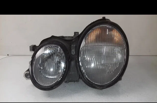 Phare gauche Mercedes-benz CLK (C208) Clk 230 kompressor (208.347) (1997-2000) occasion