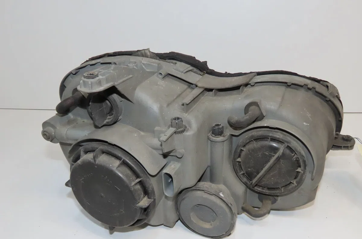 Phare gauche Mercedes-benz CLK (C209) Clk 200 kompressor (209.342) (2002-2009) occasion