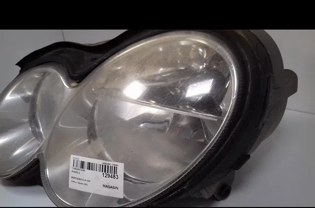 Phare gauche Mercedes-benz CLK (C209) Clk 320 (209.365) (2002-2009) occasion