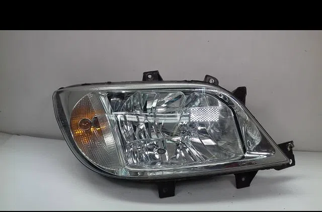 Phare gauche Mercedes-benz SPRINTER 3-t Camionnette (B903) 316 cdi (903.661, 903.662, 903.663) (2000-2006) occasion