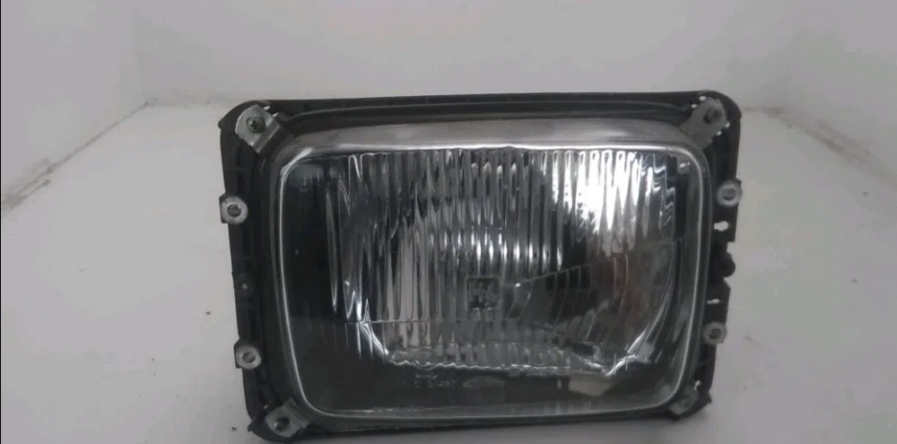 Phare gauche Mercedes-benz T2-LN1 Camion plate-forme-Châssis 609 d (668.001, 668.002, 668.003) (1986-1994) occasion