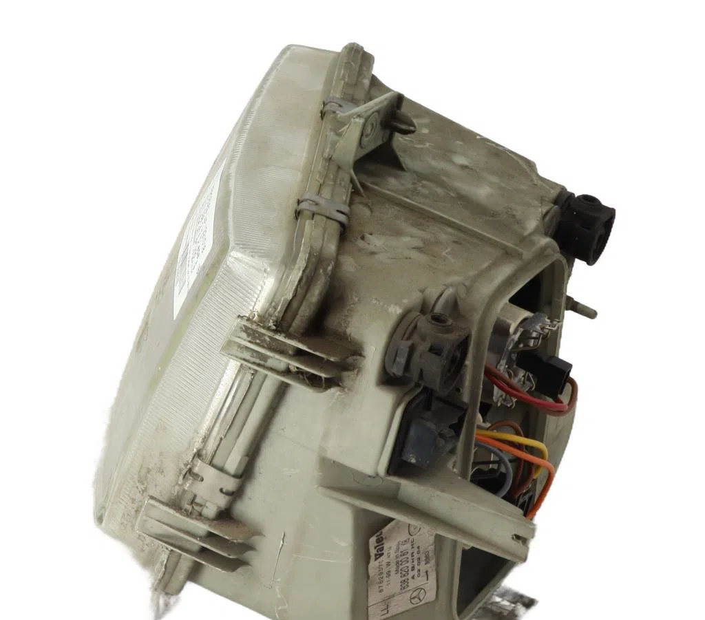 Phare gauche Mercedes-benz VITO Camionnette (W638) 108 cdi 2.2 (638.094) (1999-2003) occasion