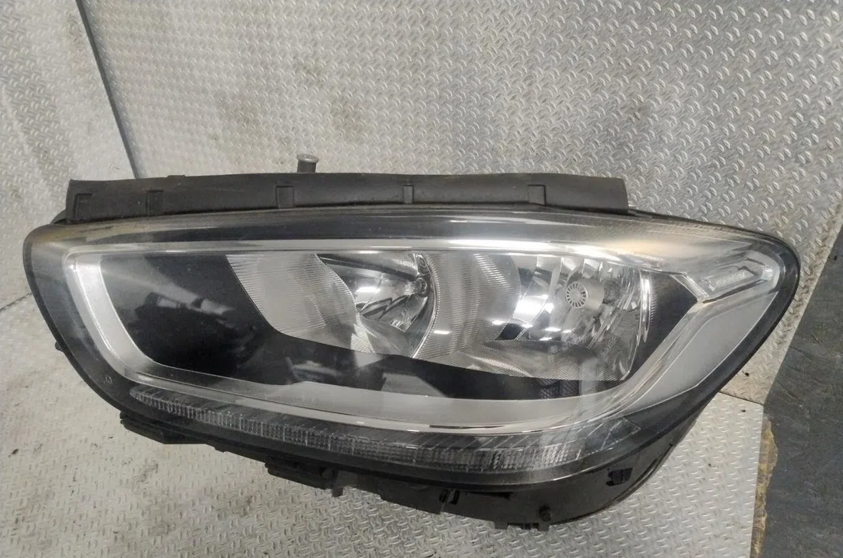 Phare gauche MERCEDES CITAN 3 420  CITAN 3 420 occasion