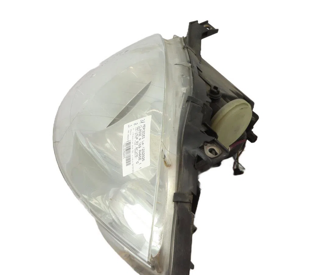 Phare gauche MERCEDES CLASSE A 169 PHASE 1 occasion