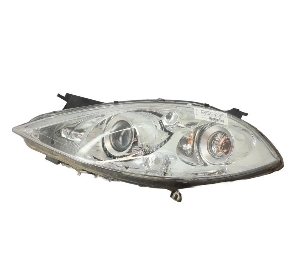 Phare gauche MERCEDES CLASSE A 169 PHASE 1 occasion