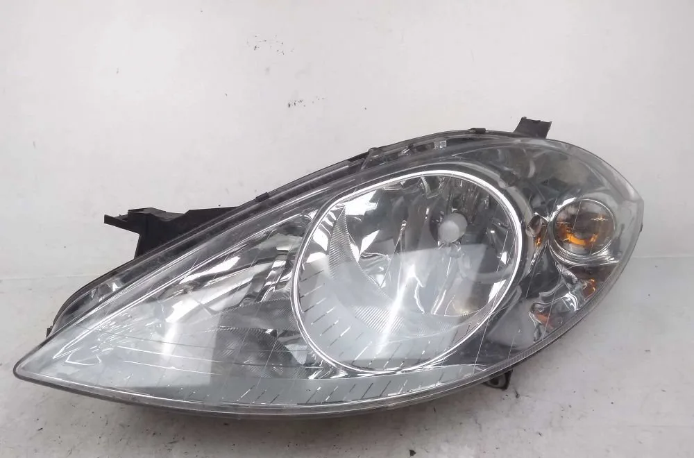 Phare gauche MERCEDES CLASSE A 2 W169 2005 occasion