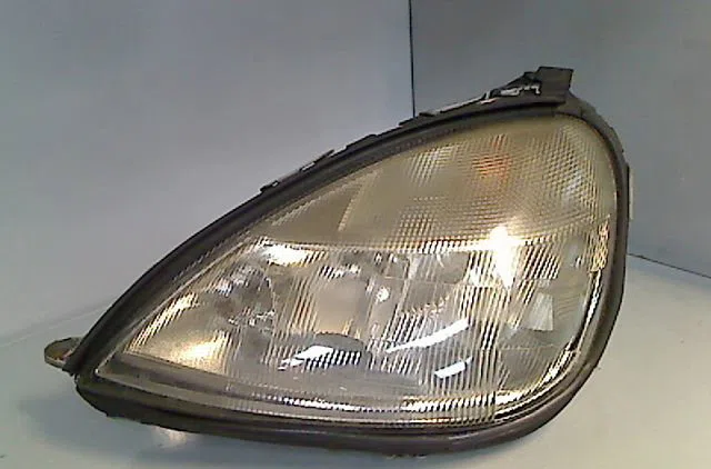 Phare gauche MERCEDES CLASSE A I  A 160 occasion