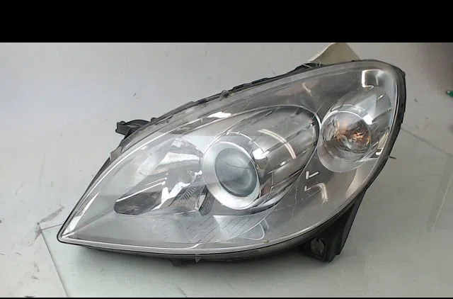 Phare gauche MERCEDES CLASSE B occasion