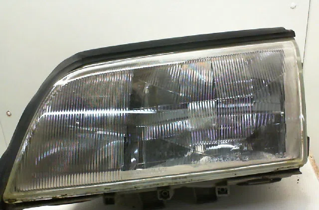 Phare gauche MERCEDES CLASSE C I  C 180 occasion