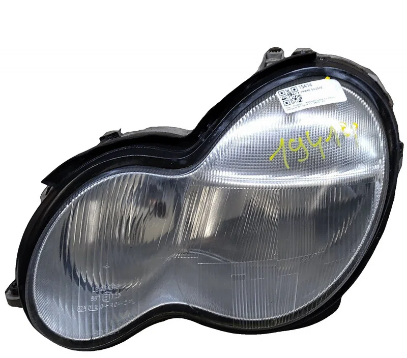 PHARE GAUCHE MERCEDES CLASSE C II A2038200161