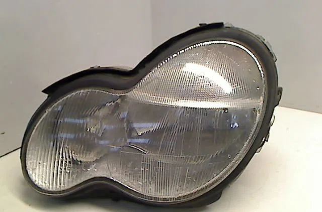 Phare gauche MERCEDES CLASSE C II  C 200 CDI 116ch occasion