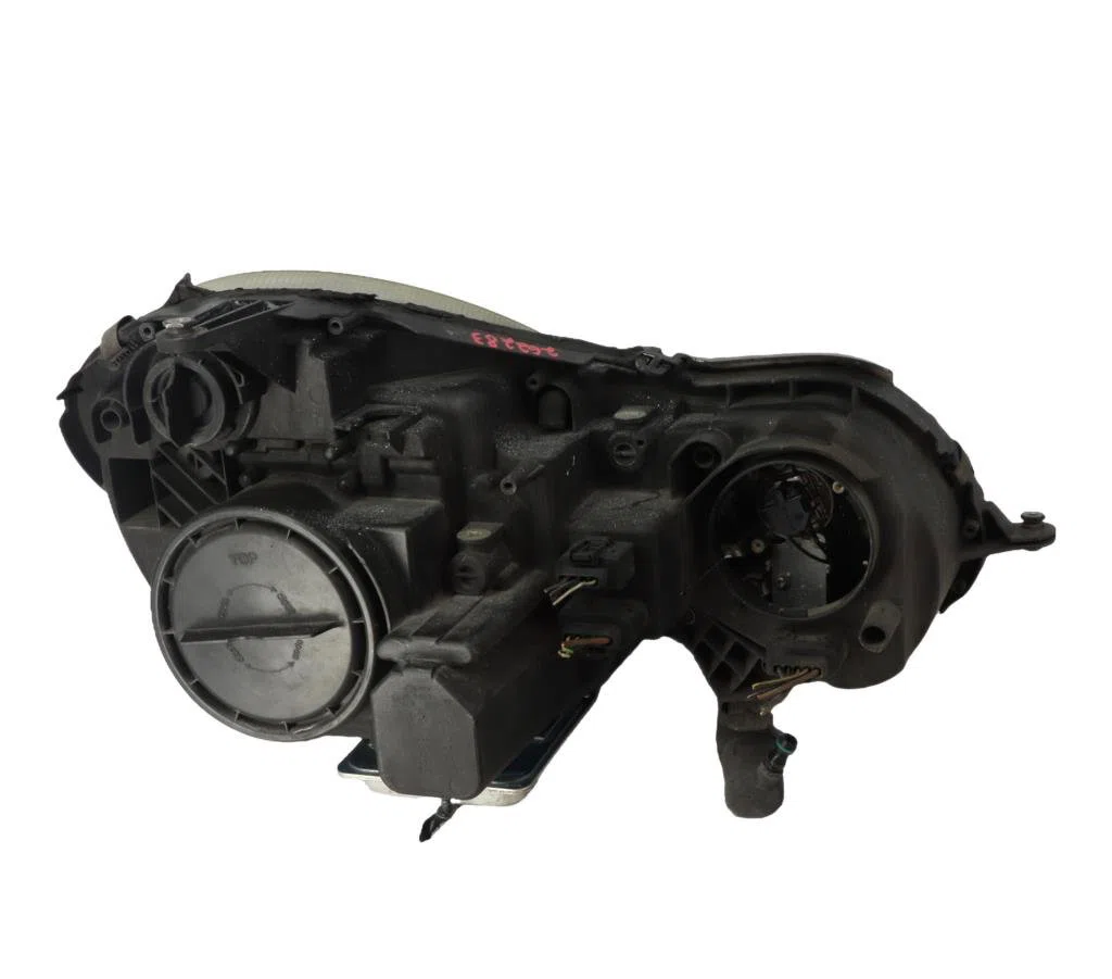 Phare gauche MERCEDES CLASSE E 211 PHASE 1 occasion