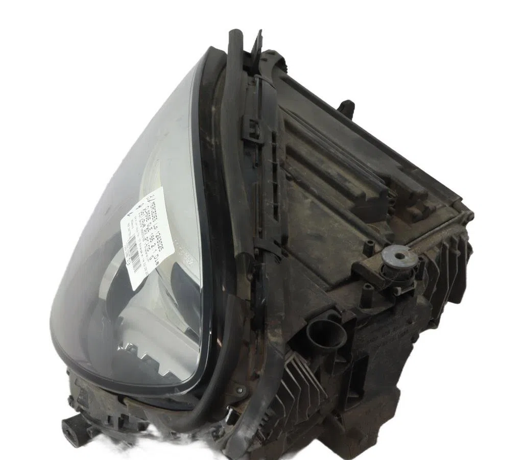 Phare gauche MERCEDES CLASSE GLE 166 occasion