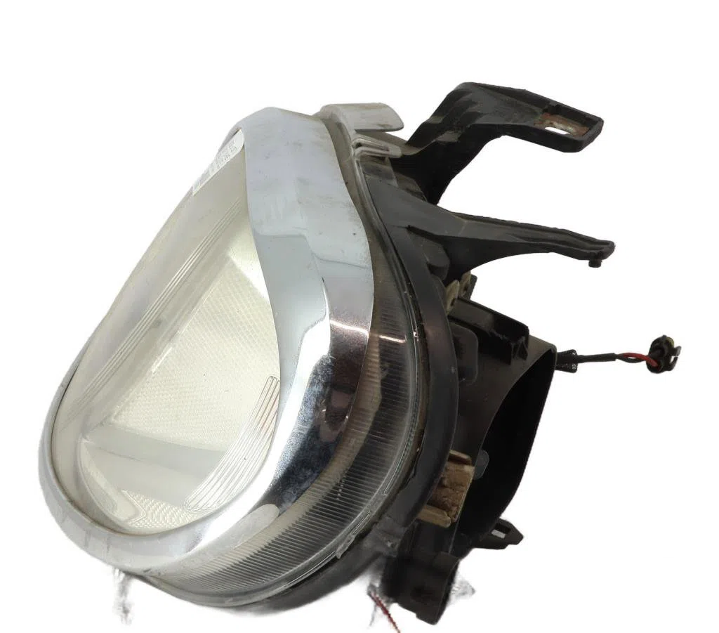 Phare gauche MERCEDES CLASSE M 163 PHASE 1 occasion