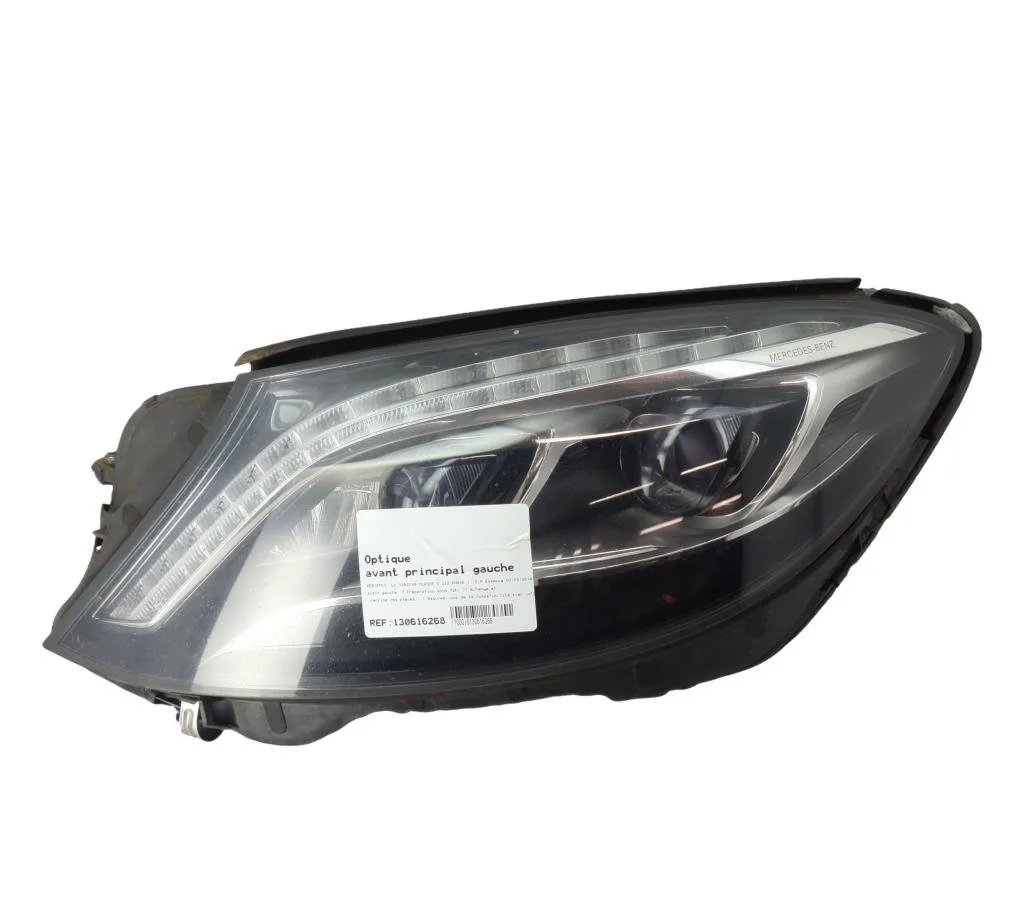 Phare gauche MERCEDES CLASSE S 222 PHASE 1 occasion