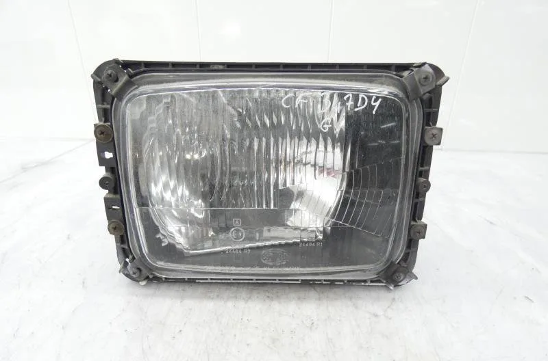 Phare gauche MERCEDES SERIE L 601 occasion