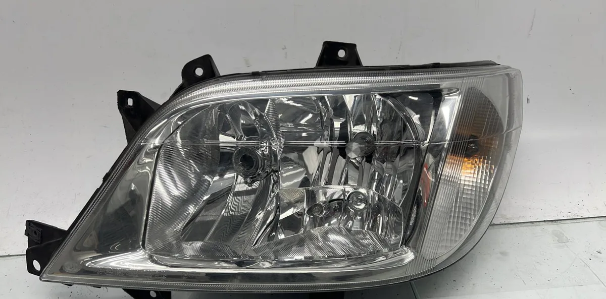 Phare gauche MERCEDES SPRINTER 1 PHASE 2 occasion
