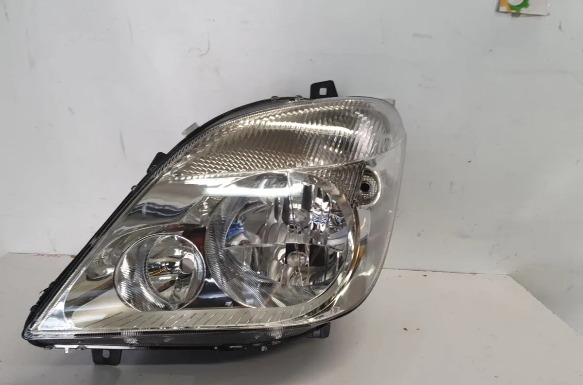 Phare gauche MERCEDES SPRINTER 2 PHASE 1 occasion