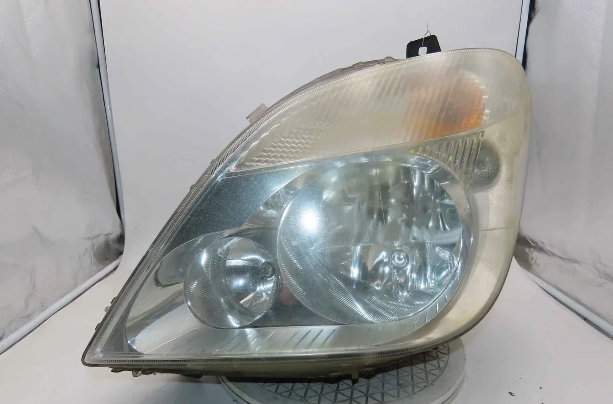 Phare gauche MERCEDES SPRINTER II occasion