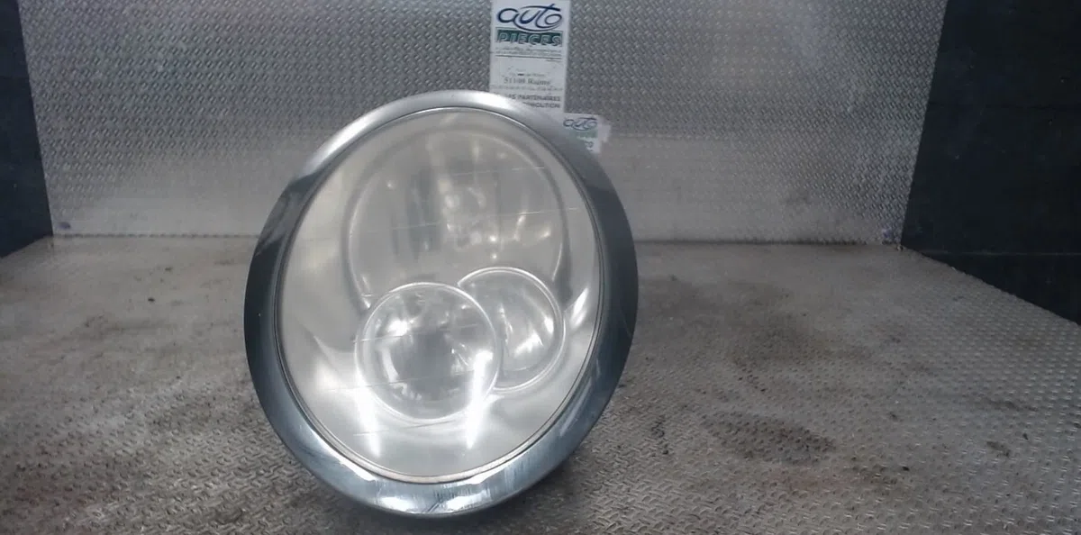 Phare gauche MINI MINI 1 R50-R53  MINI 1 R50-R53 PHASE 1 occasion