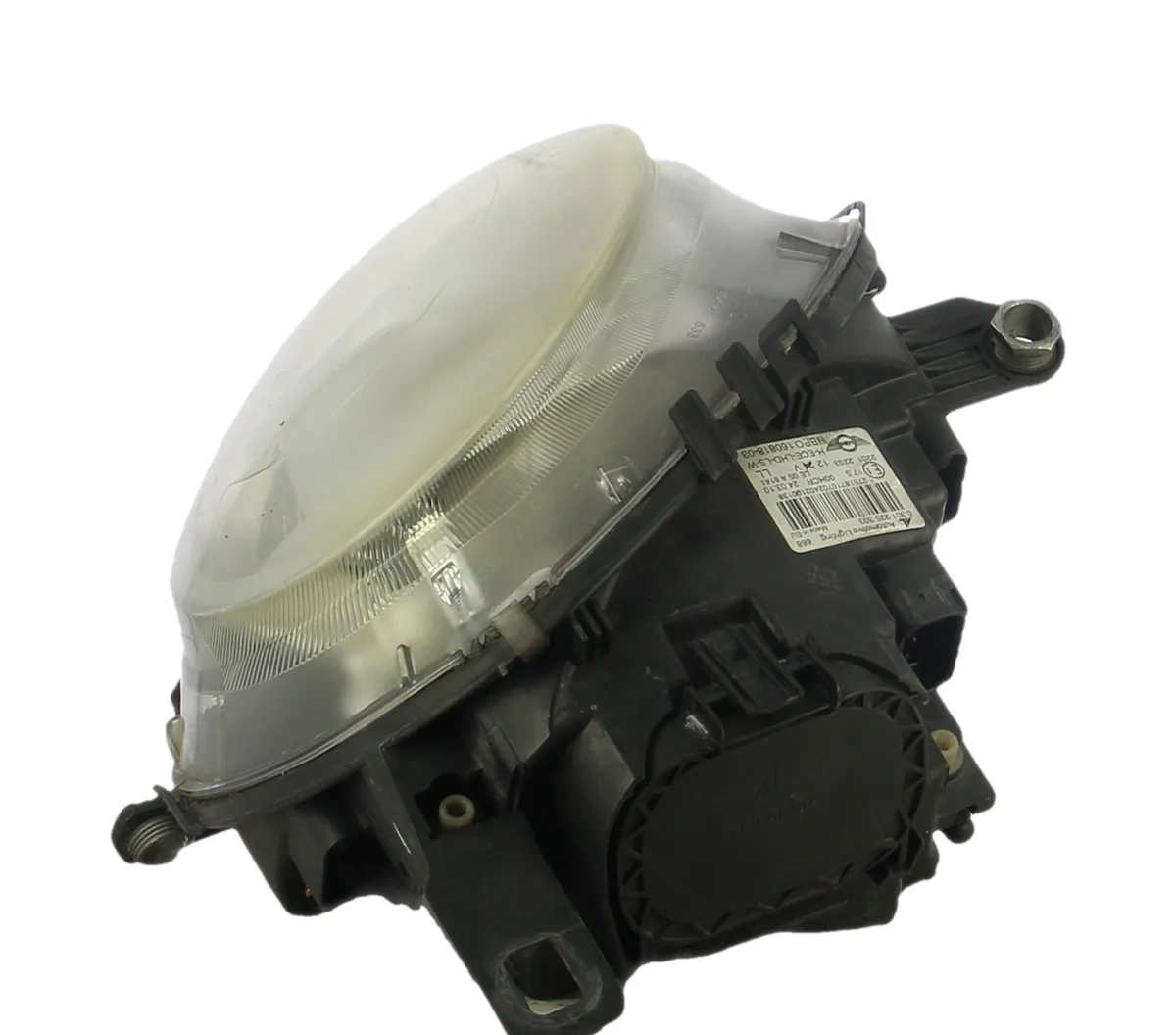 Phare gauche Mini MINI CLUBMAN (R55) Cooper d (2007-2010) occasion