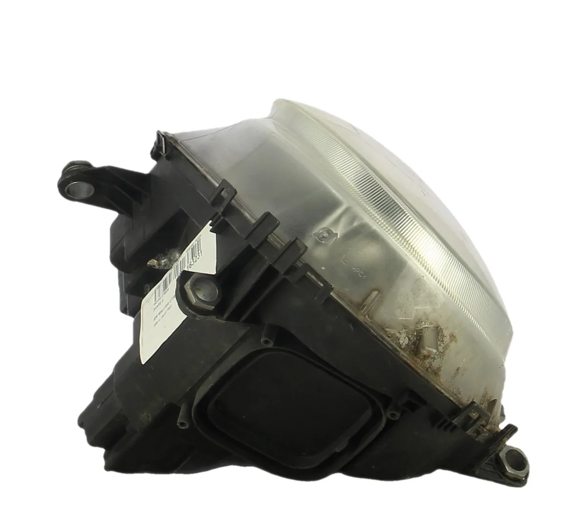 Phare gauche Mini MINI CLUBMAN (R55) Cooper d (2007-2010) occasion