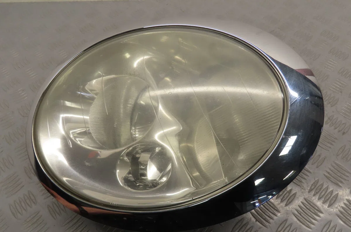 Phare gauche MINI MINI I 2002 occasion