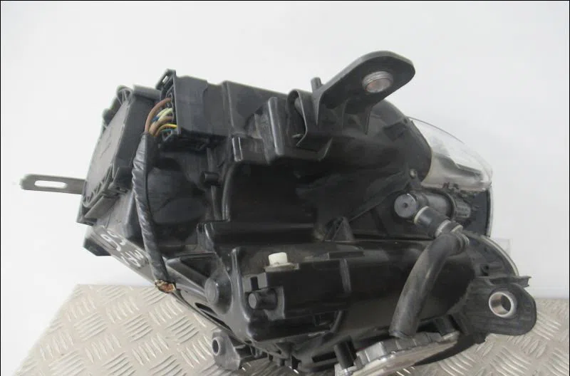 Phare gauche Mini MINI PACEMAN (R61) Cooper sd all4 (2012-2016) occasion