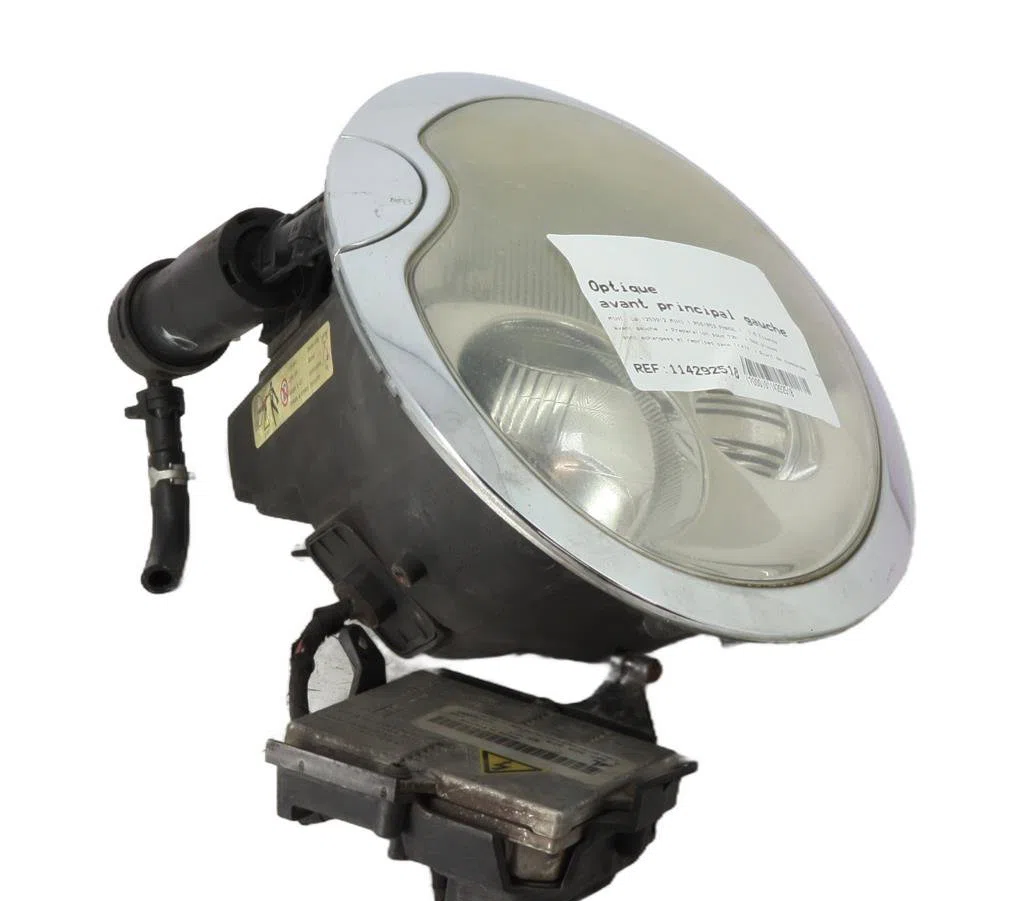 Phare gauche Mini MINI (R50, R53) Cooper s (2002-2006) occasion