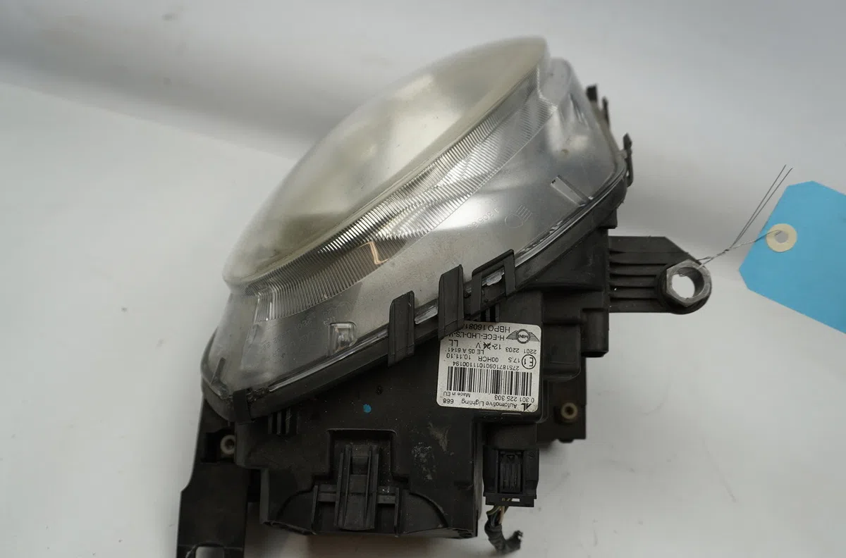 Phare gauche Mini MINI (R56) One (2009-2010) occasion