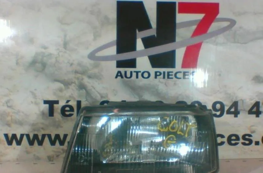 Phare gauche MITSUBISHI COLT 1 occasion