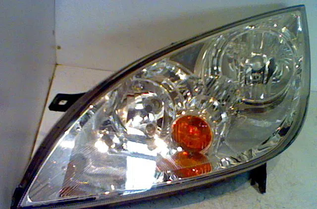 Phare gauche MITSUBISHI COLT VI 2007 occasion