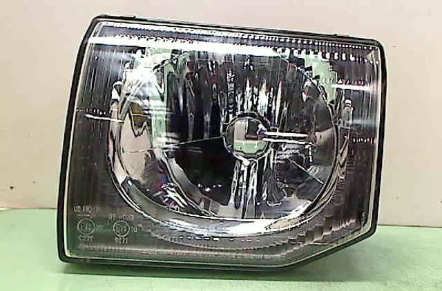 Phare gauche MITSUBISHI PAJERO II 2005 occasion
