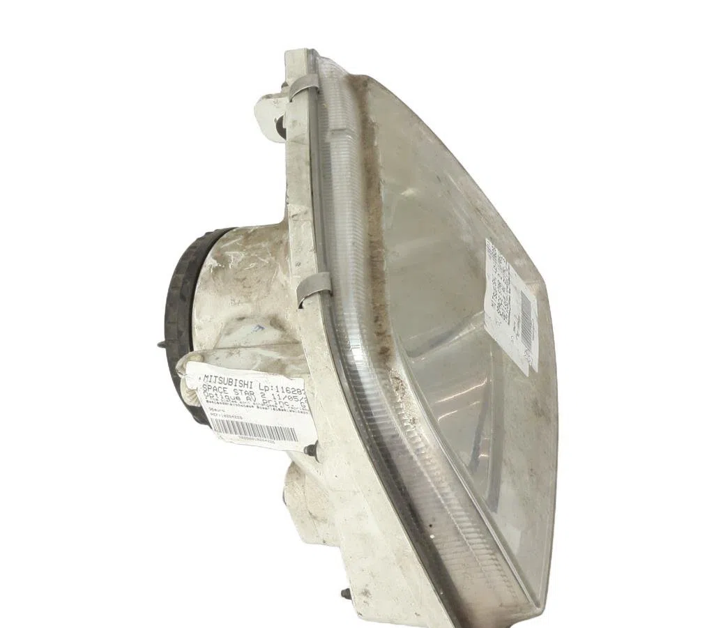 Phare gauche Mitsubishi SPACE STAR Monospace (DG_A) 1.3 16v (dg1a) (2000-2004) occasion